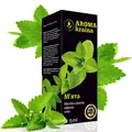 Олія ефірна Aroma kraina М'ята, 5 мл