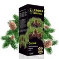 Олія ефірна Aroma kraina Сосна, 5 мл