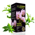 Олія ефірна Aroma Kraina Чайне дерево, 5 мл