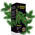 Олія ефірна Aroma kraina Ялиця, 5 мл