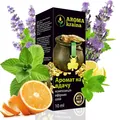 Композиція ефірних олій Aroma kraina Аромат на вдачу, 10 мл