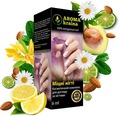 Косметический комплекс Aroma kraina Крепкие ногти, 6 мл