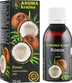 Рослинна олія Aroma Kraina Кокос  50мл