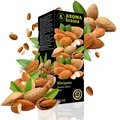 Рослинна олія Aroma Kraina Мигдаль, 50 мл