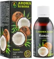 Рослинна олія Aroma kraina Кокос, 115 мл