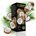 Рослинна олія Aroma kraina Кокос, 115 мл