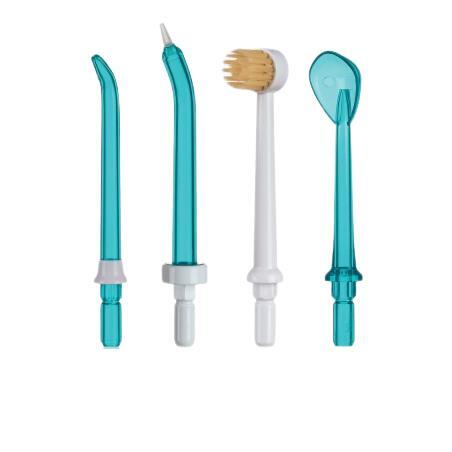 Сменные насадки для ирригатора Edel White Flosserpik ew-WJR9