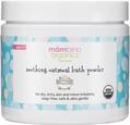 Смесь для купания малышей Mambino Organics успокаивающее, 170 г