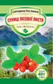 Суниці лісової листя Фітолік, 40 г