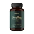 Їжовик гребінчастий Mind Shi Lion's Mane Mushroom 1000 мг вег. капсули №60