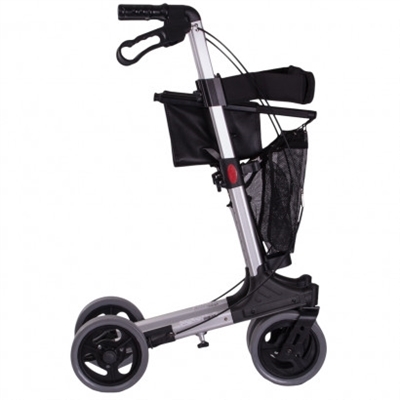 Роллер OSD INDY RB-91010B алюминиевый