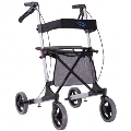 Роллер OSD INDY RB-91010B алюминиевый