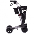 Роллер OSD INDY RB-91010B алюминиевый