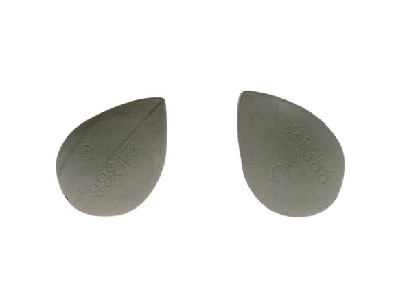 Викладка поперечного зводу Ortofix, артикул 231 (21388К, 35-48)