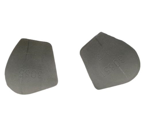 Викладка поперечного зводу Ortofix, артикул 231 (30851, 35-46)