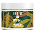 Маска для волосся Faith In Nature натуральна з ши та арганою, 300 мл