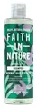 Шампунь Faith In Nature натуральний з розмарином, 400 мл