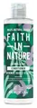 Кондиціонер Faith In Nature натуральний з розмарином, 400 мл