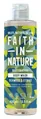 Гель для душу Faith In Nature натуральний з морськими водоростями та цитрусом, 400 мл
