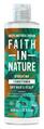 Кондиционер Faith In Nature натуральный с кокосом, 400 мл