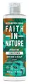 Кондиціонер Faith In Nature натуральний з кокосом, 400 мл
