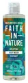 Гель для душу Faith In Nature натуральний з кокосом, 400 мл