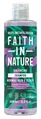 Шампунь Faith In Nature натуральний з лавандою та геранню, 400 мл