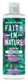 Кондиционер Faith In Nature натуральный с лавандой и геранью, 400 мл
