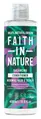Кондиціонер Faith In Nature натуральний з лавандою та геранню, 400 мл