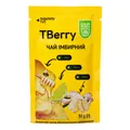 Чай Baum Pharm TBerry імбирний дой-пак, 50 г