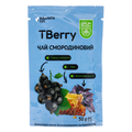 Чай ТиБери Baum Pharm смородиновый дой-пак, 50 г