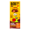 Цукерки Bob Snail Choсo манго-яблуко у бельгійському молочному шоколаді, 30 г