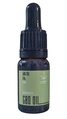 Каннабидиол Масло CBD МСТ 5%, 10 мл