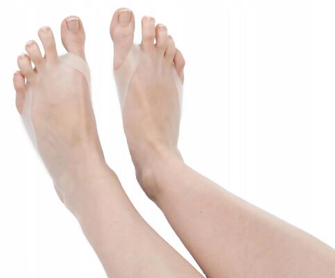 Корректор пальцев Foot Care GB-15
