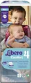 Підгузки Libero Comfort розмір 4, 7-11 кг, 52 шт
