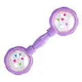 Брязкальце Canpol babies 2/606_pin Штанга рожева