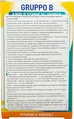 Комплекс Equilibra з 8-ма вітамінами групи B капсули №30