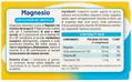 Комплекс Equilibra з магнієм, вітамінами B1, B5, B6 таблетки №30