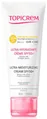 Крем для обличчя та тіла Topicrem Hydra+ SPF50+ ультразволожуючий, 40 мл