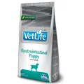 Корм сухий Farmina Vet Life Gastrointestinal Puppy для цуценят при захворюванні ШКТ, 2 кг