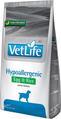 Корм сухий Farmina Vet Life Hypoallergenic Egg & Rice для собак при харчовій алергії, 2 кг