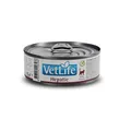 Корм вологий Farmina Vet Life Hepatic для котів при хронічній печінковій недостатності, 85 г