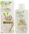 Шампунь Pharma Bio Laboratory часниковий для зміцнення і росту волосся, 200 мл