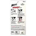Беруші вкладки вушні MACK`S Safe Sound Ultra Earplugs 32 захист від шуму до 32 дБ, бежеві, 30 пар