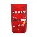 Гейнер AB PRO MASS 100 Whey Activator, ваниль, 1000 г