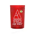 Дієтична харчова добавка для схуднення AB PRO Slim Pro Dietary System, полуниця з вершками, 500 г