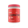 Жироспалювач AB PRO L-Carnitine (карнітин), 160 капсул