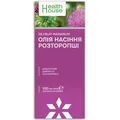 Розторопші насіння олія Health House, 100 мл