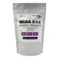 Амінокислоти POWERFOOD Sport BCAA 2:1:1, 300 г
