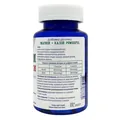 Магній та калій POWERFUL Magnesium Potassium капсули № 90